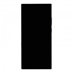 Samsung Galaxy Note20 Ultra/Note20 Ultra 5G LCD With Frame Assembly Gold Ori 