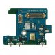 Samsung Galaxy Note20 Ultra/Note20 Ultra 5G Microphone Board N985B/N986B Ori