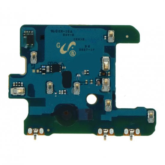 Samsung Galaxy Note20 Ultra/Note20 Ultra 5G Microphone Board N985B/N986B Ori