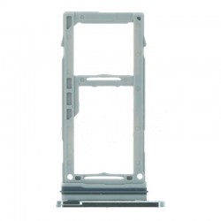 Samsung Galaxy Note20 Ultra/Note20 Ultra 5G SIM Card Tray Dual Card Version White Ori