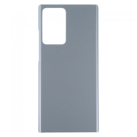 Samsung Galaxy Note20 Ultra/Note20 Ultra 5G Battery Back Cover Grey