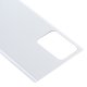 Samsung Galaxy Note20 Ultra/Note20 Ultra 5G Battery Back Cover White