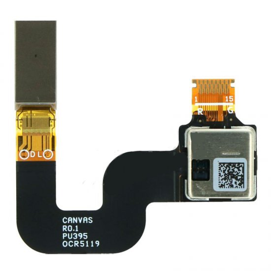 Galaxy Note20/Note20 5G Built-in Fingerprint Sensor Flex Cable Ori