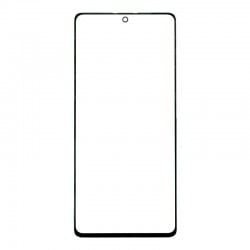 Galaxy Note20/Note20 5G Glass Lens Black OEM