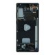 Galaxy Note20/Note20 5G LCD With Frame Assembly Gray Ori