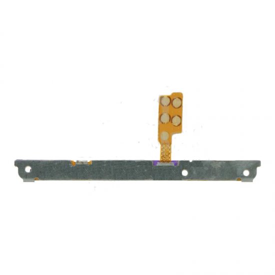 Galaxy Note20/Note20 5G Power&Volume Button Flex Cable Ori R