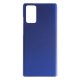 Galaxy Note20/Note20 5G Battery Back Cover Blue