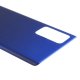 Galaxy Note20/Note20 5G Battery Back Cover Blue