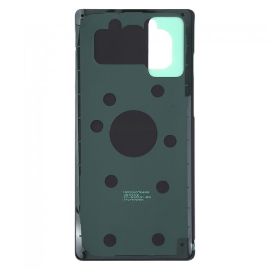 Galaxy Note20/Note20 5G Battery Back Cover Green