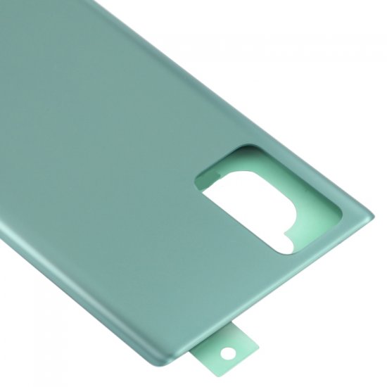 Galaxy Note20/Note20 5G Battery Back Cover Green