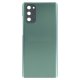 Galaxy Note20/Note20 5G Battery Back Cover with Camera Lens Green