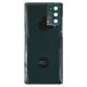 Galaxy Note20/Note20 5G Battery Back Cover with Camera Lens Green