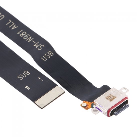 Galaxy Note20/Note20 5G Charging Port Flex Cable Ori