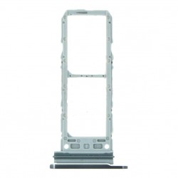 Samsung Galaxy Note20/Note20 5G SIM Card Tray Dual Card Version Black Ori