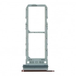 Samsung Galaxy Note20/Note20 5G SIM Card Tray Dual Card Version Pink Ori