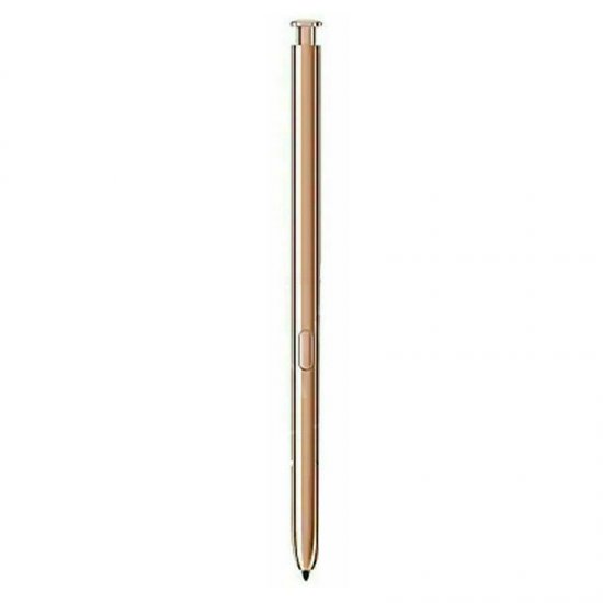 Samsung Galaxy Note20/Note20 5G Stylus Touch Pen Gold Ori