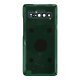 Samsung Galaxy S10 5G Battery Back Cover with Camera Lens Black
