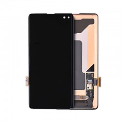 For Samsung Galaxy S10 Plus OLED Screen Refurbished without Frame For Samsung Galaxy S10 Plus OLED Screen Refurbished without Frame