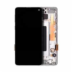 For Samsung Galaxy S10 OLED Screen Refurbished with Frame For Samsung Galaxy S10 OLED Screen Refurbished with Frame