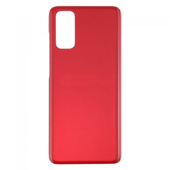 Samsung Galaxy S20/S20 5G Battery Back Cover