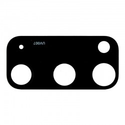 Samsung Galaxy S20/S20 5G Back Camera Lens Black Ori Samsung Galaxy S20/S20 5G Back Camera Lens Black Ori