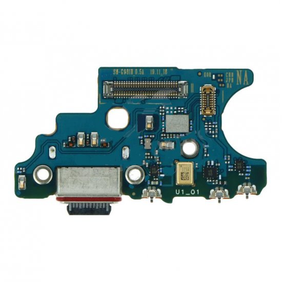 Samsung Galaxy S20/S20 5G Charging Port Board G980/G981N/G981U Ori