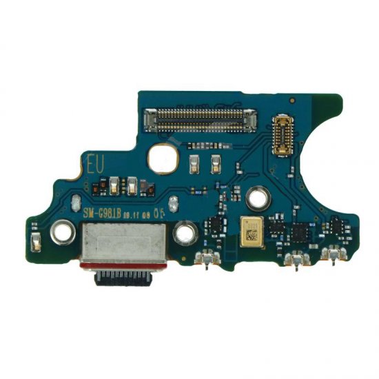 Samsung Galaxy S20/S20 5G Charging Port Board G981B Ori