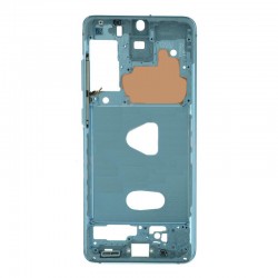 Samsung Galaxy S20/S20 5G Front Housing Blue Ori