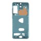 Samsung Galaxy S20/S20 5G Front Housing Blue Ori