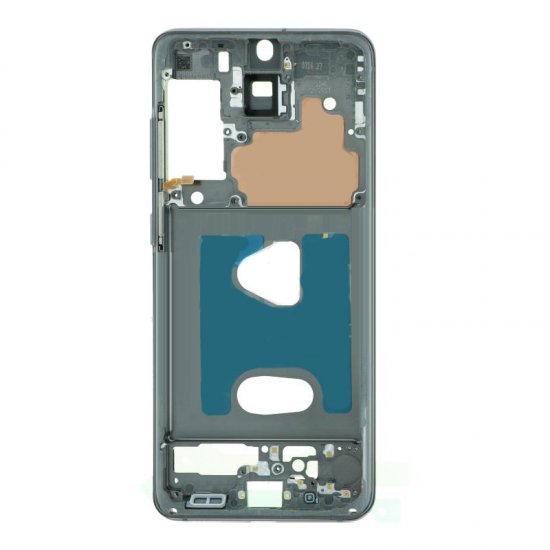 Samsung Galaxy S20/S20 5G Front Housing Gray Ori