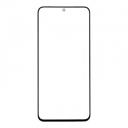 Samsung Galaxy S20/S20 5G Glass Lens Black OEM