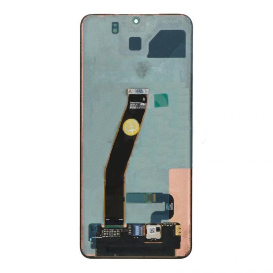 Samsung Galaxy S20/S20 5G LCD Assembly Blue OEM