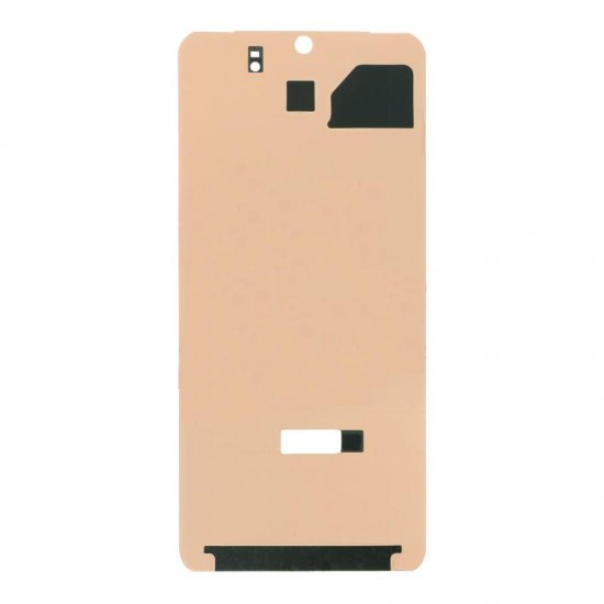 Samsung Galaxy S20/S20 5G LCD Back Adhesive Ori