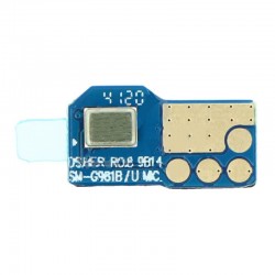 Samsung Galaxy S20/S20 5G Microphone Board 