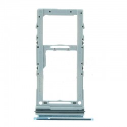 Samsung Galaxy S20/S20 5G SIM Card Tray Dual Card Version Blue Ori