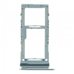 Samsung Galaxy S20/S20 5G SIM Card Tray Dual Card Version White Ori