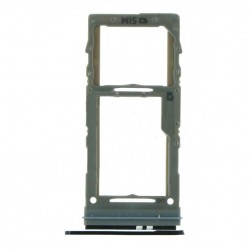 Samsung Galaxy S20/S20 5G SIM Card Tray Single Card Version Black Ori