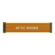 Samsung Galaxy S20/S20 Ultra 5G/S20 Ultra/S20 5G/S20+ 5G/S20+ HQ  LCD Testing Flex Cable