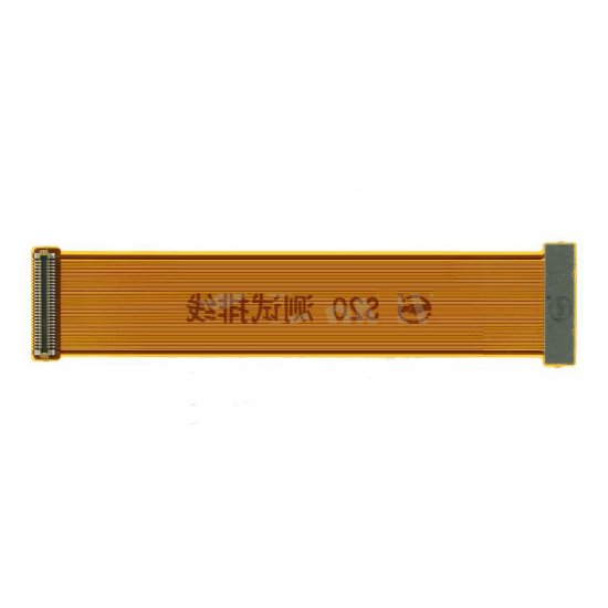 Samsung Galaxy S20/S20 Ultra 5G/S20 Ultra/S20 5G/S20+ 5G/S20+ HQ  LCD Testing Flex Cable