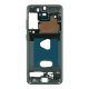 Samsung Galaxy S20/S20 5G Front Housing Black Ori