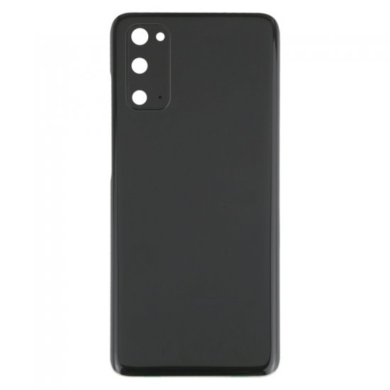 Samsung Galaxy S20/S20 5G Battery Back Cover with Camera Lens