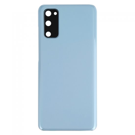 Samsung Galaxy S20/S20 5G Battery Back Cover with Camera Lens