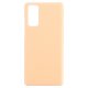Samsung Galaxy S20 FE/S20 FE 5G Battery Back Cover
