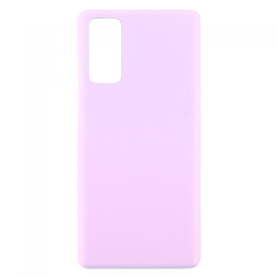 Samsung Galaxy S20 FE/S20 FE 5G Battery Back Cover