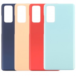 Samsung Galaxy S20 FE/S20 FE 5G Battery Back Cover 