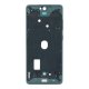 Samsung Galaxy S20 FE 5G Front Housing Green Ori