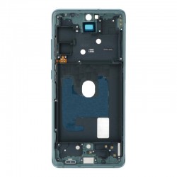 Samsung Galaxy S20 FE 5G Front Housing Green Ori Samsung Galaxy S20 FE 5G Front Housing Green Ori