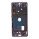 Samsung Galaxy S20 FE 5G Front Housing Purple Ori