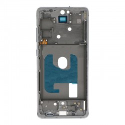 Samsung Galaxy S20 FE 5G Front Housing White Ori Samsung Galaxy S20 FE 5G Front Housing White Ori