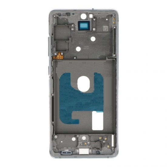 Samsung Galaxy S20 FE 5G Front Housing White Ori